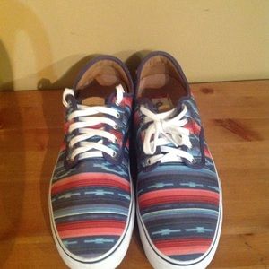 Men's vans ultracush size 13